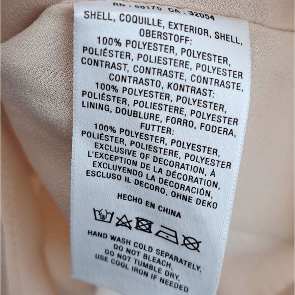 Anthropologie Maeve Leilana Ruffled Halter Top size Small - Picture 9 of 10